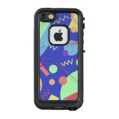 42 LifeProof iPhone HOESJE (Achterkant)