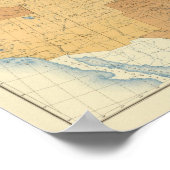 42 Loonwerkers, industrie, landbouw Poster (Hoek)