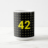42 MAGISCHE MOK (Midden)