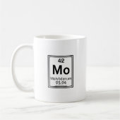 42 Molybdeen Koffiemok (Links)