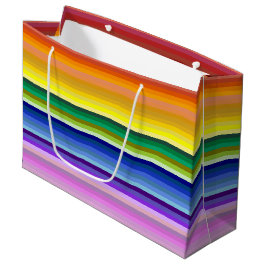 42 Strepen Rainbow Spectrum Groot Cadeauzakje