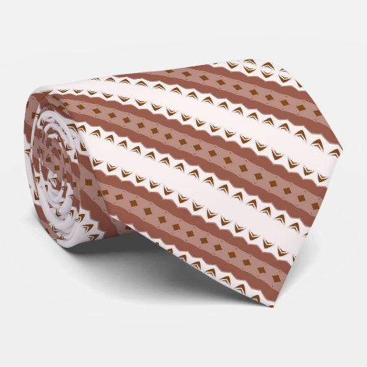 42 STROPDAS (Opgerold)