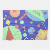 42 THEEDOEK (Horizontaal)