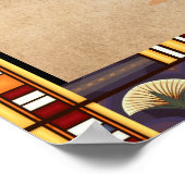 42 wetten van de maat - Poster inzake negatieve co (Hoek)