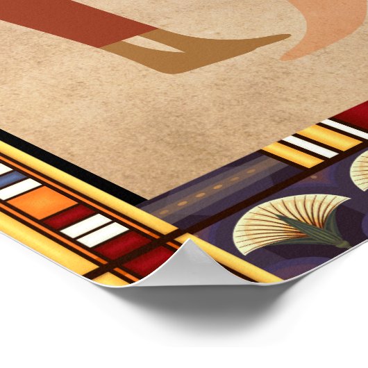 42 Wetten van het Poster van positieve effecten op (Hoek)