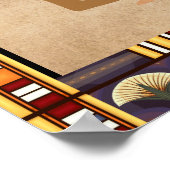 42 Wetten van het Poster van positieve effecten op (Hoek)