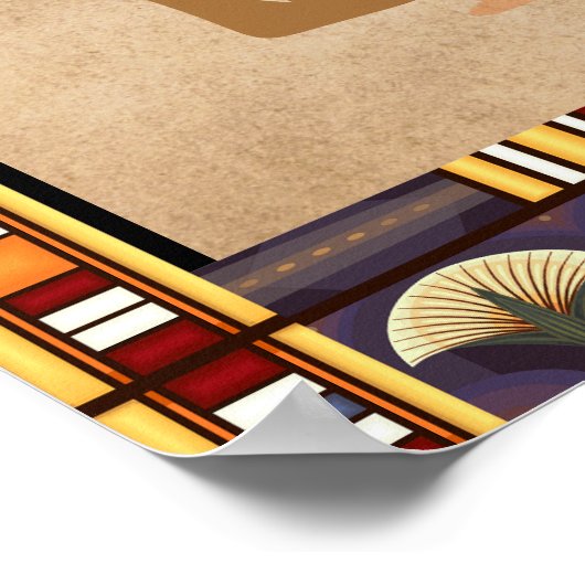 42 Wetten van het Poster van positieve effecten op (Hoek)