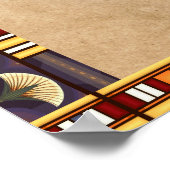 42 wetten van Ma'at - Positive Affirmations Poster (Hoek)