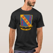 42e bombardment wing - zwaar t-shirt (Voorkant)