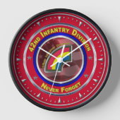 42e infanteriedivisie (Voorkant)