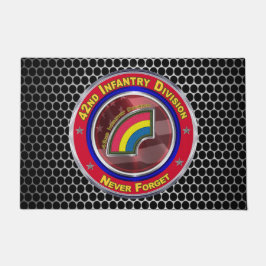 42e infanteriedivisie deurmat