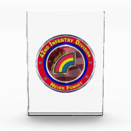 42e infanteriedivisie fotoblokken