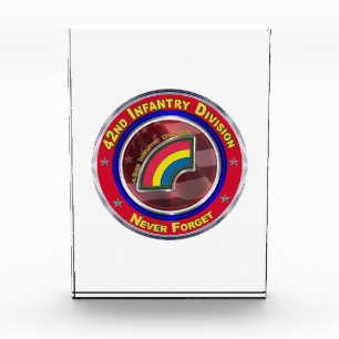 42e infanteriedivisie fotoblokken