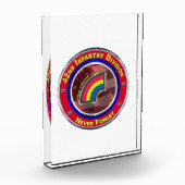 42e infanteriedivisie fotoblokken (Links)