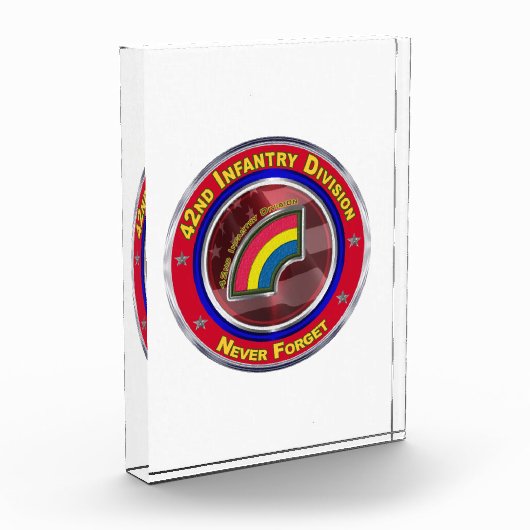 42e infanteriedivisie fotoblokken (Links)