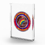 42e infanteriedivisie fotoblokken (Rechts)