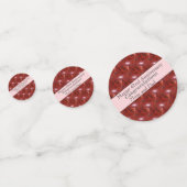 42e Jubileum Jasper Confetti (Achterkanten)