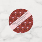 42e Jubileum Jasper Confetti (Kleine voorkant)