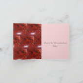 42e Jubileum Jasper Kaart (Binnen)