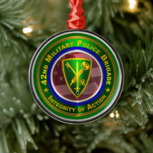 42e kerst van de militaire politie-brigade
