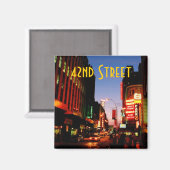 42e straatmagneet magneet (Voorkant / Achterkant)