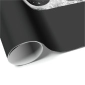 42e verjaardag epic sinds 1980 42 jaar cadeaupapier (Rol Hoek)