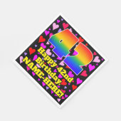 42e verjaardag: Het liefhebbende Kunstpatroon, Reg Servet (Hoek)