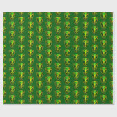 42nd MP Military Police Brigade Cadeaupapier (Vlak)