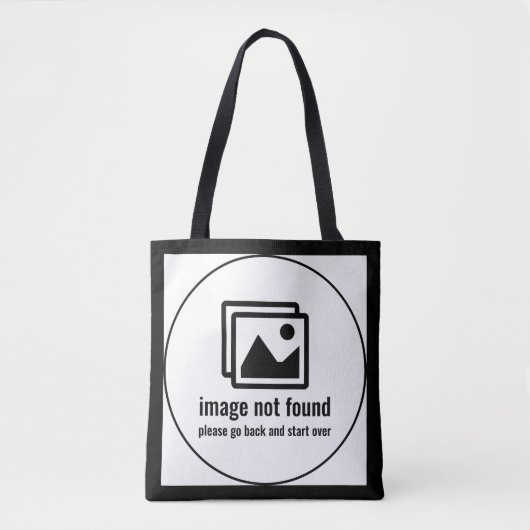 430 TOTE BAG (Voorkant)