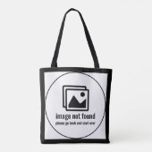 430 TOTE BAG (Achterkant)