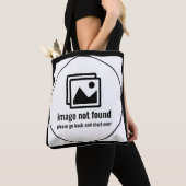 430 TOTE BAG (Dichtbij)