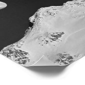 434 MEER DAN SHASTA #1 (8X10) POSTER (Hoek)