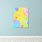 43 CANVAS AFDRUK (Insitu (Houten vloer))