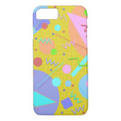 43 Case-Mate iPhone CASE (Achterkant)