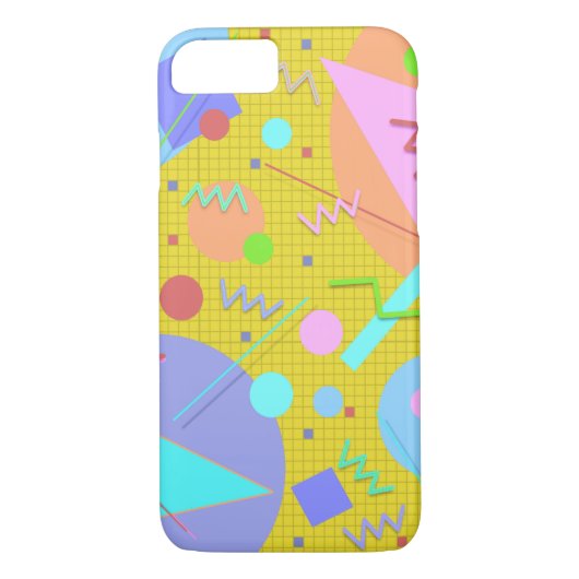 43 Case-Mate iPhone CASE (Achterkant)