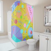 43 DOUCHEGORDIJN (In situ)