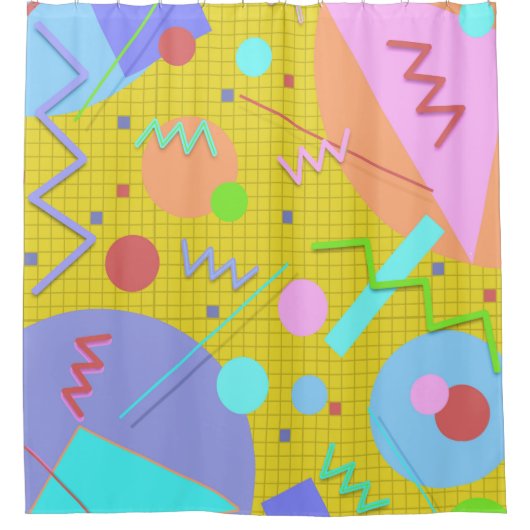 43 DOUCHEGORDIJN (Voorkant)