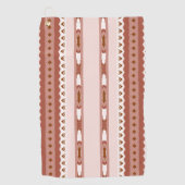 43 GOLFHANDDOEK (Voorkant)