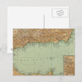 43 Spanje, Portugal, Zuid Briefkaart (Voorkant / Achterkant)
