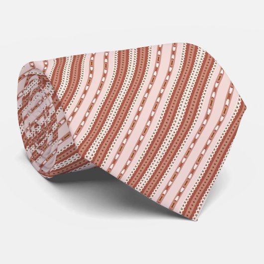 43 STROPDAS (Opgerold)