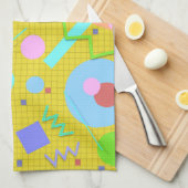 43 THEEDOEK (Quarter Fold)