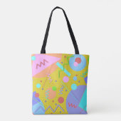 43 TOTE BAG (Achterkant)