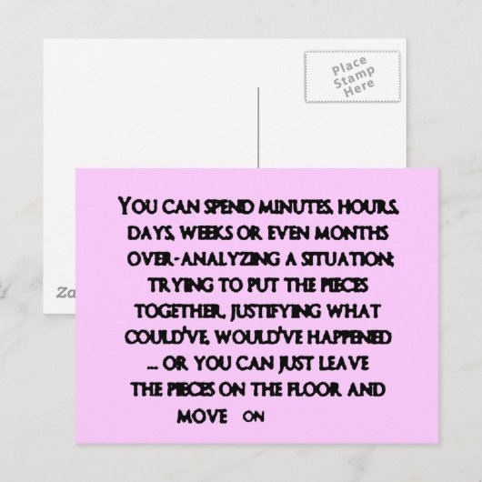 43c2aef0f trieste breuk briefkaart (Voorkant / Achterkant)