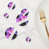 43e bruiloft Jubileum Confetti (Groep)