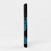 43e verjaardag Case-Mate iPhone case (Achterkant/rechts)