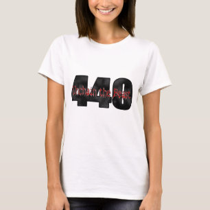 440 Mopar Beast T-shirt