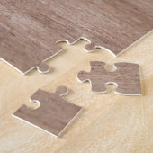 4415 - Twee grote blauwe reigers op Shore Puzzel Legpuzzel (Zijkant)