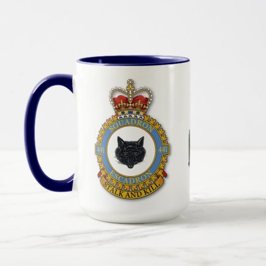 441 Squadron/1 CAG Mok (Links)
