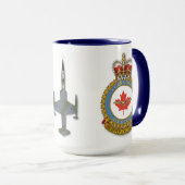 441 Squadron/1 CAG Mok (Voorkant rechts)