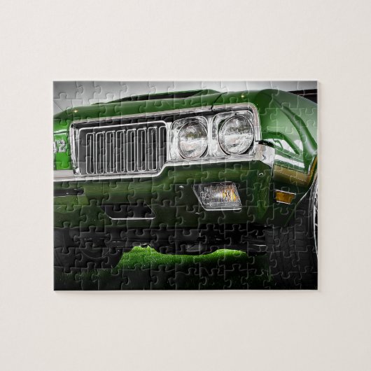 442 LEGPUZZEL (Horizontaal)